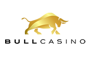 Bull Casino 24 Review Logo
