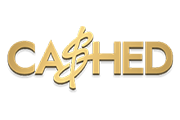 Cashed Casino Review Logo