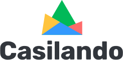 Casilando Review Logo