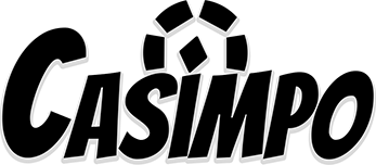 Casimpo Casino Review Logo