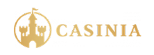 Casinia Casino Review Logo