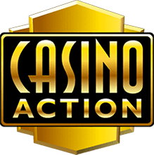 Casino Action Review Logo