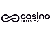 Casino Infinity Review Logo