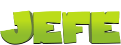 CasinoJEFE Review Logo