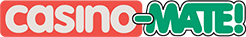 Casino Mate Review Logo