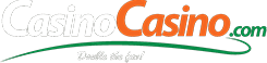 CasinoCasino Review Logo