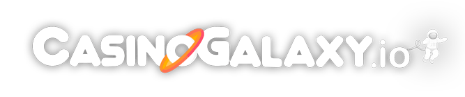 CasinoGalaxy Review Logo