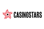 Casinostars Review Logo