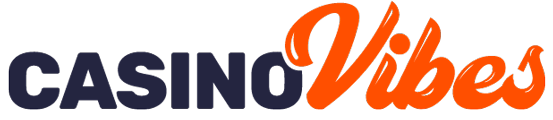 CasinoVibes Review Logo