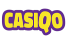 CasiQo Casino Review Logo