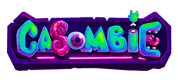 Casombie Casino Review Logo