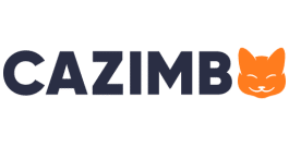 Cazimbo Casino Review Logo