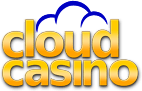 Cloud Casino Review Logo