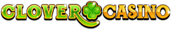 Clover Casino Review Logo