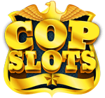 Cop Slots Casino Review Logo