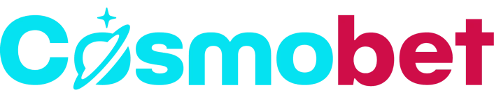 Cosmobet Casino Review Logo