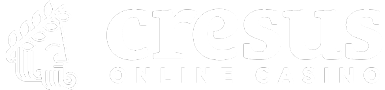 Cresus Casino Review Logo