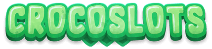 CrocoSlots Casino Review Logo