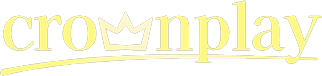 CrownPlay Casino Review Logo