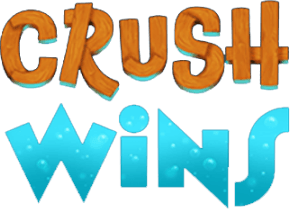 Crush Wins Casino Review Logo