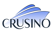 Crusino Casino Review Logo