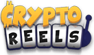 CryptoReels Casino Review Logo