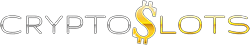 CryptoSlots Casino Review Logo