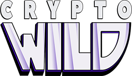 CryptoWild Casino Review Logo