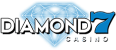 Diamond 7 Casino Review Logo