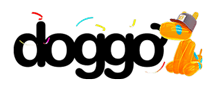 Doggo Casino Review Logo