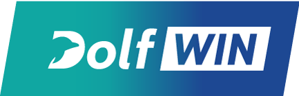 Dolfwin Casino Review Logo