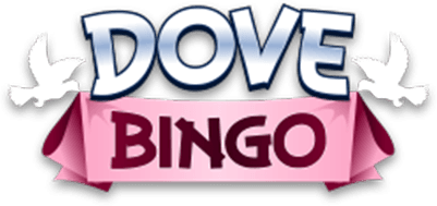 Dove Bingo Casino Review Logo