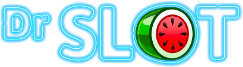Dr. Slot Casino Review Logo