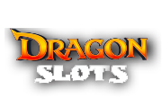 DragonSlots Casino Review Logo