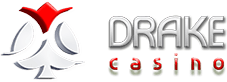 Drake Casino Review Logo