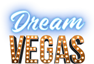 Dream Vegas Casino Review Logo
