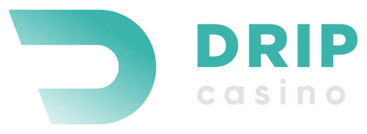 Drip Casino Review Logo