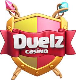 Duelz Casino Review Logo