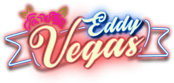 EddyVegas Casino Review Logo