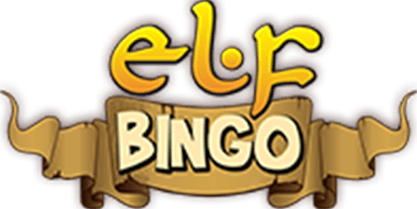 Elf Bingo Casino Review Logo