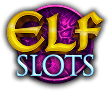 Elf Slots Casino Review Logo