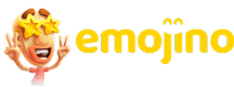 Emojino Casino Review Logo