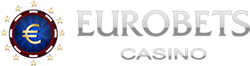 Eurobets Casino Review Logo