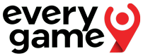 Everygame Casino Review Logo