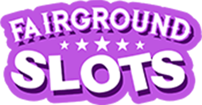 Fairground Slots Casino Review Logo