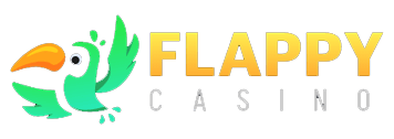 Flappy Casino Review Logo