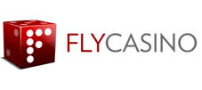 Fly Casino Review Logo