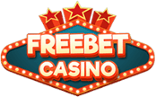 Free Bet Casino Review Logo