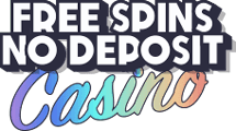 Free Spins No Deposit Casino Review Logo