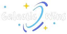 Galactic Wins Casino Review Logo